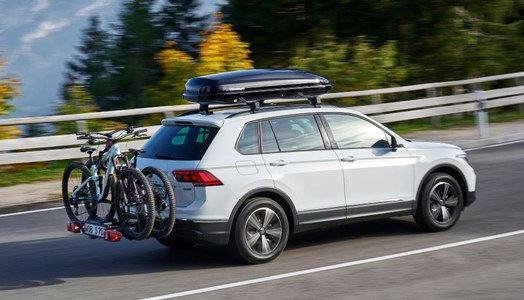 Transportni sistemi VW